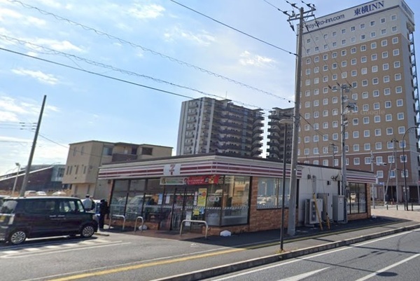 袖ケ浦市坂戸市場の中古一戸建て(セブンイレブン袖ケ浦駅北口店)