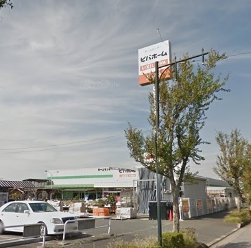 袖ケ浦市蔵波台３丁目の土地(ビバホーム長浦店)