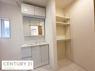 木更津市請西２丁目の中古一戸建て