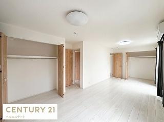 木更津市請西２丁目の中古一戸建て