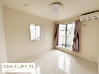 木更津市請西２丁目の中古一戸建て
