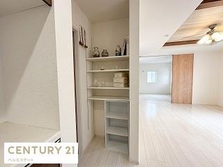 木更津市請西２丁目の中古一戸建て