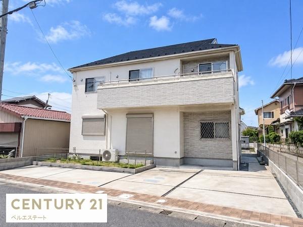 木更津市請西二丁目中古戸建