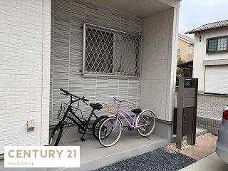 木更津市請西２丁目の中古一戸建て