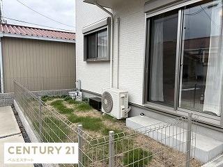 木更津市請西２丁目の中古一戸建て
