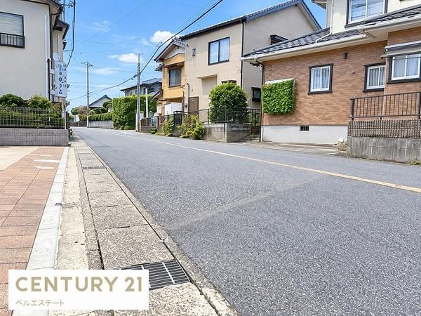 木更津市請西２丁目の中古一戸建て