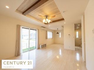 木更津市請西２丁目の中古一戸建て