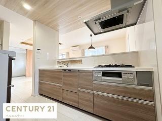 木更津市請西２丁目の中古一戸建て