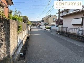 木更津市幸町２丁目の土地