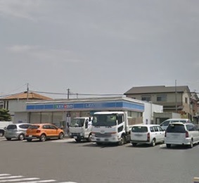 木更津市祇園一丁目　エスプリコート1棟(ローソン木更津祇園二丁目店)