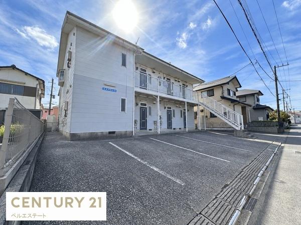 木更津市祇園一丁目　エスプリコート1棟