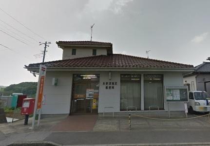 木更津市畑沢南１丁目の土地(木更津畑沢郵便局)