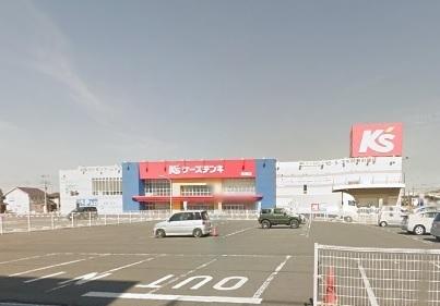 木更津市畑沢南１丁目の土地(ケーズデンキ君津店)