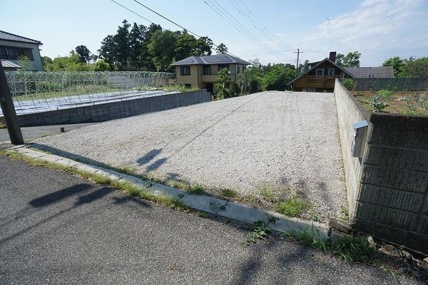 木更津市矢那の売土地