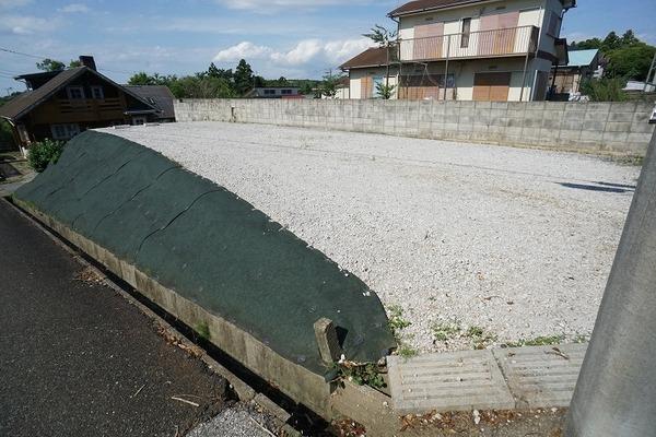 木更津市矢那の売土地