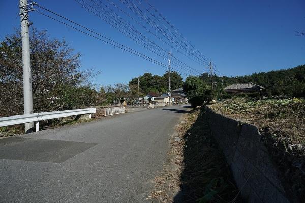 富津市花香谷の土地