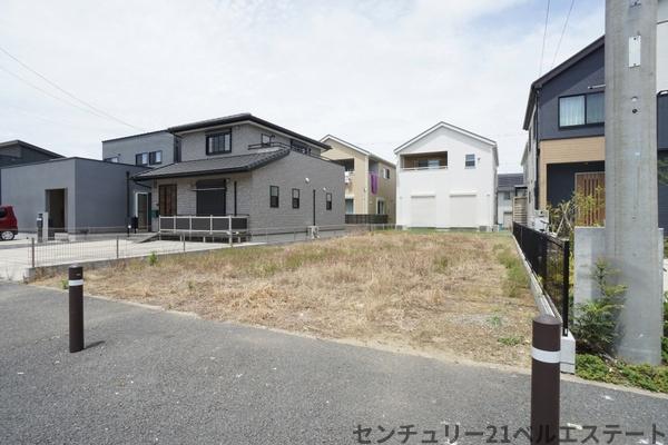 木更津市金田東４丁目の売土地