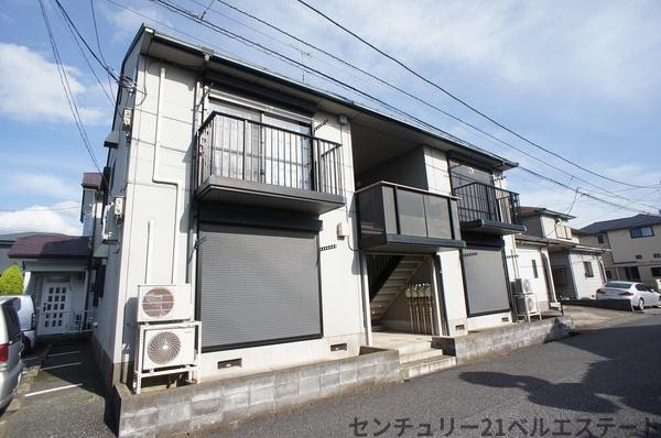 ツインハウス