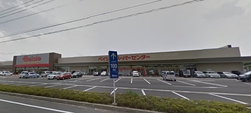 木更津市瓜倉の土地(ベイシア木更津金田店)