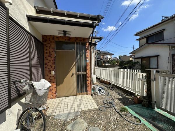 木更津市真里谷の中古一戸建て