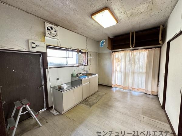 木更津市真里谷の中古一戸建て