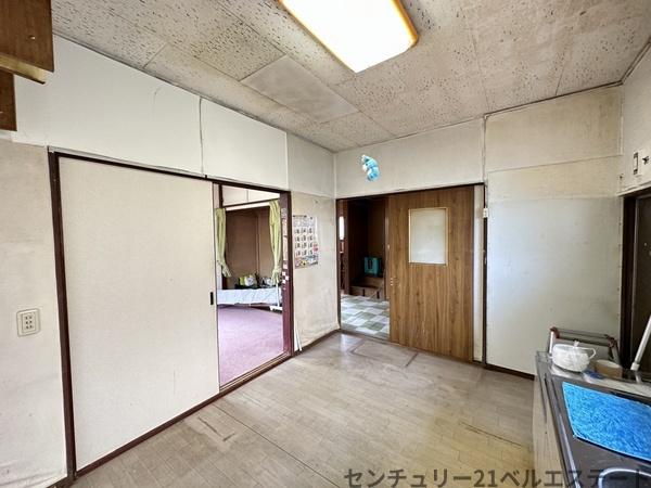 木更津市真里谷の中古一戸建て