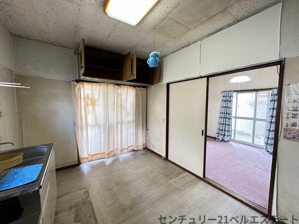 木更津市真里谷の中古一戸建て