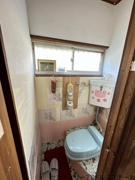 木更津市真里谷の中古一戸建て