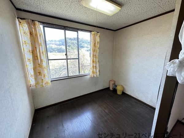 木更津市真里谷の中古一戸建て
