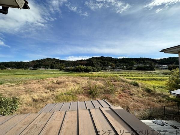 木更津市真里谷の中古一戸建て