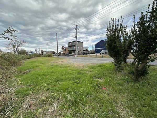 木更津市菅生の土地