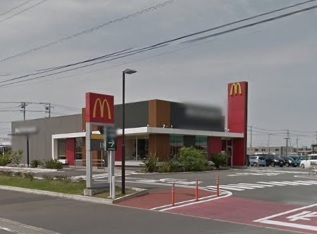 袖ケ浦市福王台２丁目の中古一戸建て(マクドナルド木更津金田店)