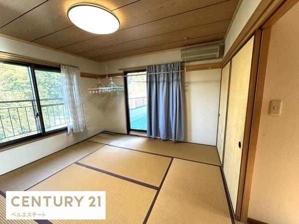 袖ケ浦市福王台２丁目の中古一戸建て