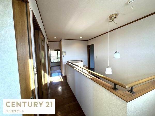 袖ケ浦市福王台２丁目の中古一戸建て