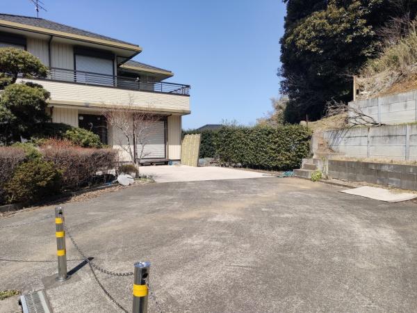 袖ケ浦市福王台２丁目の中古一戸建て