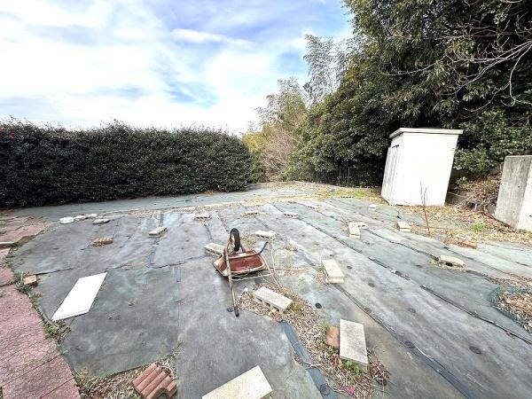 袖ケ浦市福王台２丁目の中古一戸建て