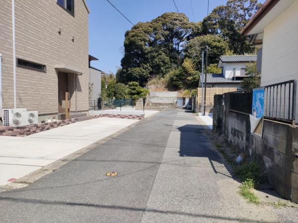 袖ケ浦市福王台２丁目の中古一戸建て