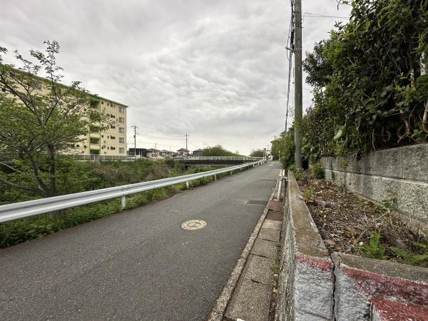 木更津市東太田２丁目の土地