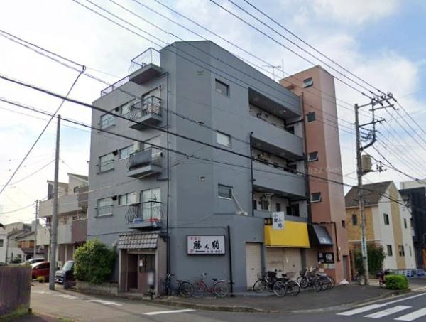 朝日ハイツ