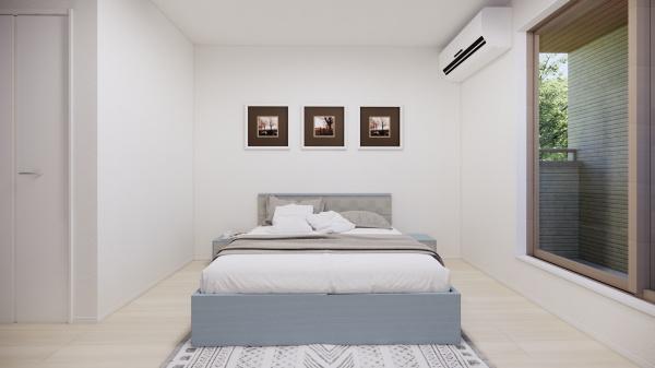 足立区入谷９丁目新築戸建て