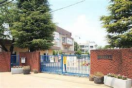 川口市並木1丁目の土地(川口市立並木小学校)