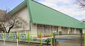 川口市並木1丁目の土地(川口市立並木南保育所)