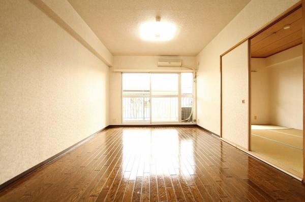 スカイパル鳩ヶ谷本町