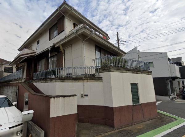 川口市三ツ和中古戸建