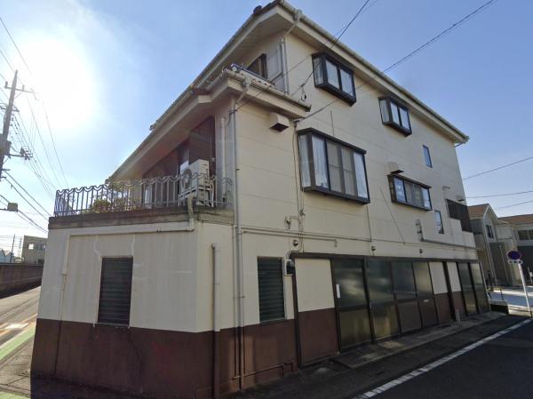 川口市三ツ和中古戸建