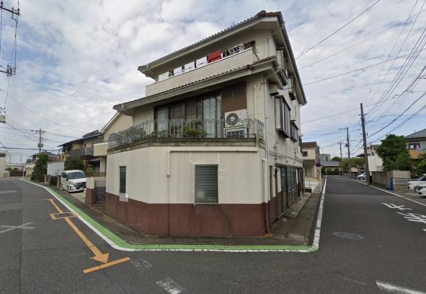 川口市三ツ和中古戸建