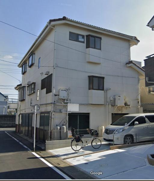 川口市三ツ和中古戸建