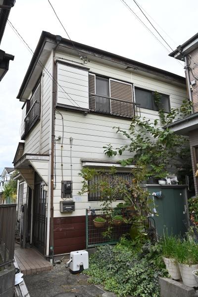 八潮市鶴ケ曽根　中古戸建