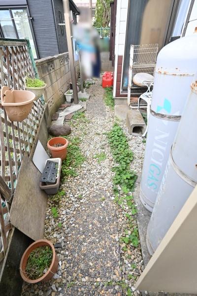 八潮市大字鶴ケ曽根の中古一戸建て