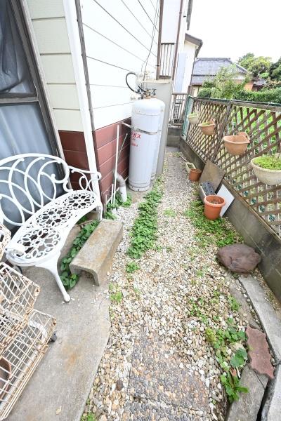 八潮市大字鶴ケ曽根の中古一戸建て